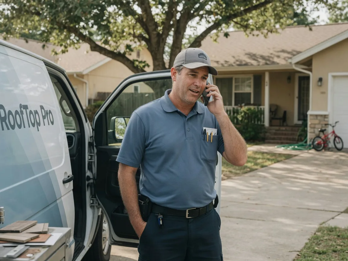 Roof Repair Oxford, MI FAQs
